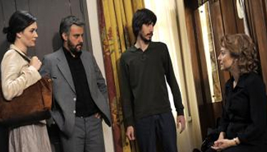 Öyle Bir Geçer Zaman Ki 116. Bölüm