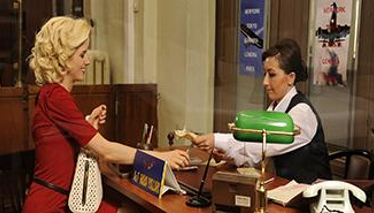 Öyle Bir Geçer Zaman Ki 120. Bölüm 