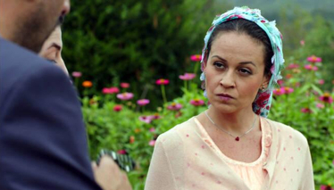 Aşık atışması gibi!