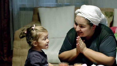 Bakıcı derdi, herkesi gerdi