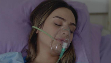 Anne kızın ilk buluşması