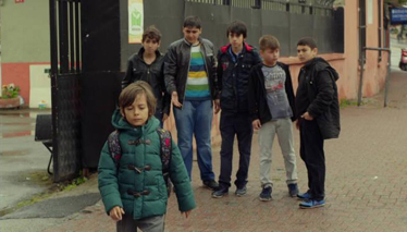 Çete iş başında!