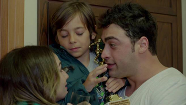 Silip süpürdüler!