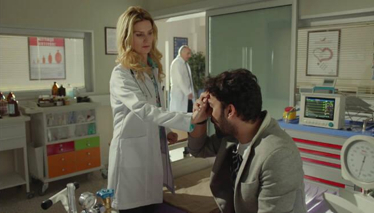 Bülent, fitili ateşliyor!