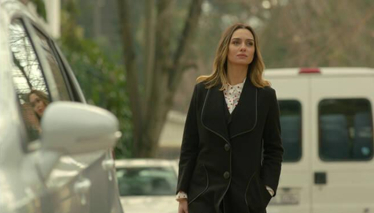 Zamanla öğreniyorsun...