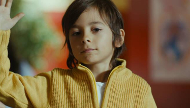 Küçük Ağadan büyük jestler!