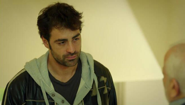 Baba yüreği dayanmıyor