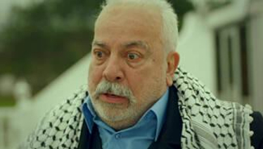 Huriyenin zılgıtları