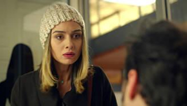 Bir kadın kıskanırsa ne yapar?