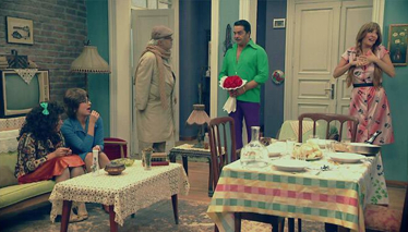 Fakir kız zengin oğlan