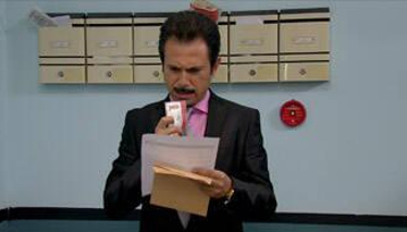 Emir ve Bora, Selahattin'i kandırıyor