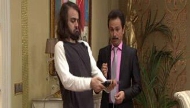 Yalan Dünya 22. Bölüm kamera arkası