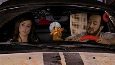 Emir'in trafikle başı dertte