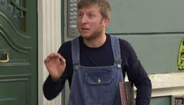 Yalan Dünya 19. Bölüm kamera arkası