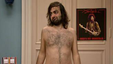 Orçun'un ilk flörtü çok hızlı oldu