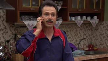 Yalan Dünya 16. Bölüm kamera arkası