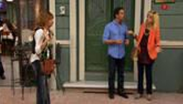 Deniz'in ceketi başına iş açtı