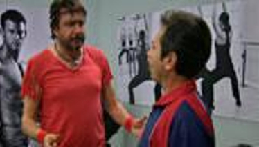 Çağatay, Selahattin'i Ahmet sanıyor