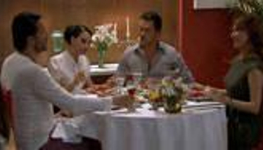 Rıza'nın zor anları