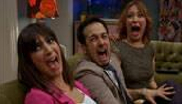 Emir'in mask korkusu