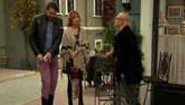 Deniz'in hayallerinin bittiği an