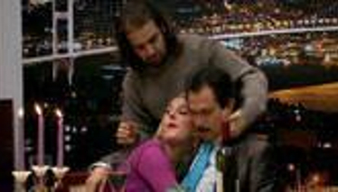 Orçun'un planı işe yaramadı