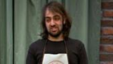 Orçun, Selahattin'i çıldırttı