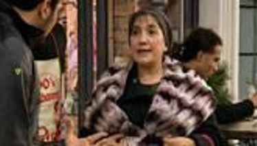 Servet, İtalyanca konuşuyor