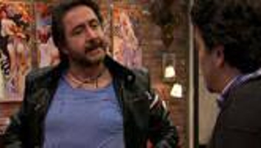 Çağatay, Rıza'ya meydan okudu