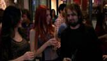 Emir ve Bora, Orçun'a taktik veriyor