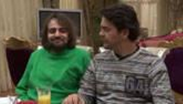 Yalan Dünya 7. Bölüm kamera arkası