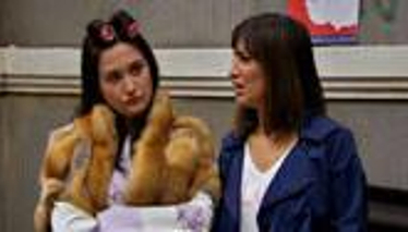 İnşaatçılar Nurhayat'ın hışmına uğradı