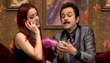 Selahattin ve Tülay'ın Gülistan'ı atlatma çabaları