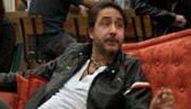 Çağatay'dan oyunculuk dersleri