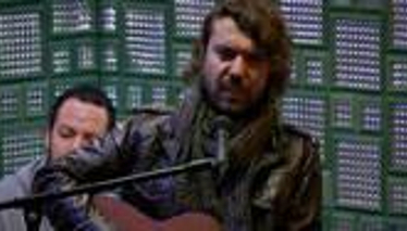 Halil Sezai Yalan Dünya'da