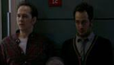 Emir ve Bora'nın zor anları