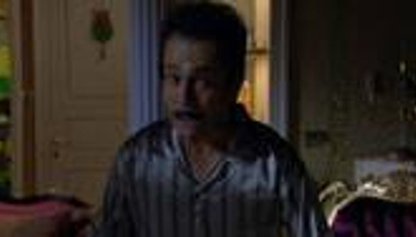 Selahattin'in zombi korkusu