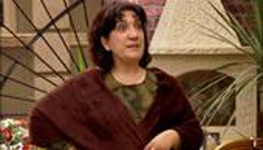 Servet'in ayarı bozuldu