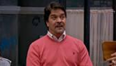 Rıza'nın zor anları