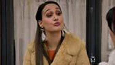 Nurhayat'ın Rıza'dan vazgeçmeye niyeti yok