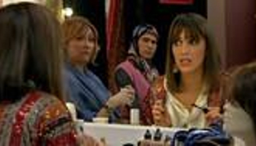 Yalan Dünya'da kiralık ev haberi