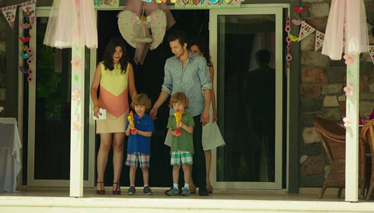 Can ve Yağmurun imtihanı