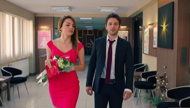 Melis zirveye tırmanıyor