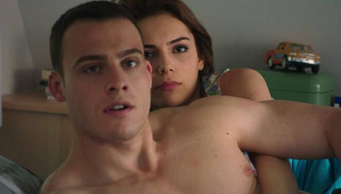 Her şeyin bittiği an!