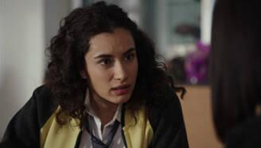 Aşık mısın Zeynep?