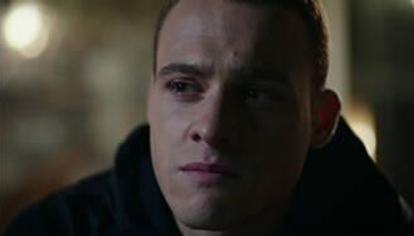 Keremin, sevgisi dile geliyor