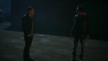 Keremle Barış arasında gerginlik