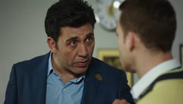 Cihan, Keremi suçluyor