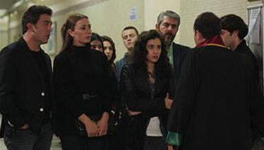 Demet için karar anı