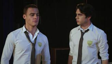 Kerem’den şok hamle